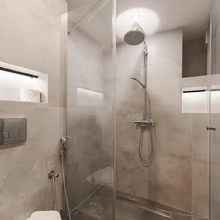 شقة Solis سكوبجي