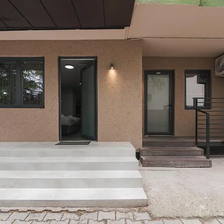 شقة Solis سكوبجي